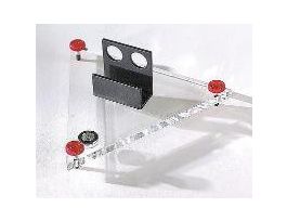 TRIPOD BASE F/MULTITUBE FRAMES