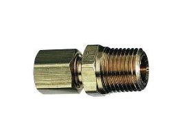 ADAPTER 1/4X1/2 316SS EA