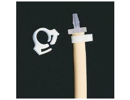 HOSE CLAMP 1.11 - 1.27OD POM 50PK