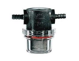 STRAINR 20X20 915 MICRON MEDIU