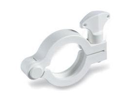 CLAMP NYLON 1IN TO 1-1/2IN 10PK