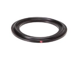 BUNA N GASKET 2-1/2IN 10PK