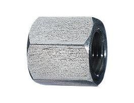 FITTING SS 1/4 X 1/8FNPT