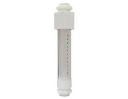 FLOWMETER PTFE