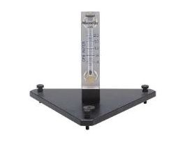 FLOWMETER 20-200SCFH
