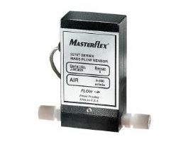 FLOWMETER MASS 5000SCCM