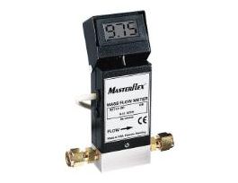 FLOWMETER MASS 100SL/MIN