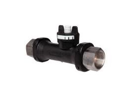 FLOWMTR VORTEX 1 39.6 GPM