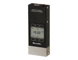 FLOWMETER GAS MASS 1 LPM