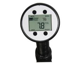 OPEN CHANNEL FLOWMETER 5-15 FT