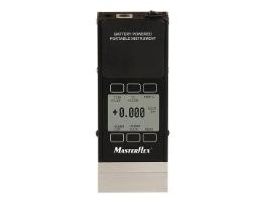 GAS MASS FLOWMETER 2 LPM