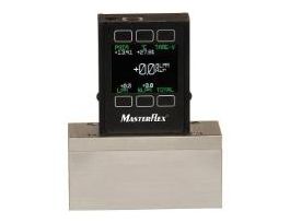 GAS MASS FLOWMETER 100 LPM