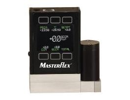 GAS MASS CONTROLLER 200 SCCM