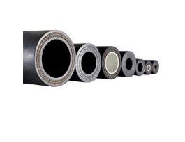 HDN65 RPLC HOSE NATURAL RUBBER