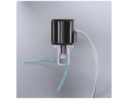 PINCH VALVE 10MM OD 12VDC NC