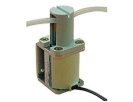 PINCH VALVE 10MM OD 12VDC NO