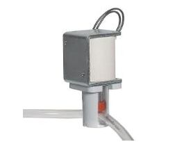 VALVE PINCH NC 12V LS16