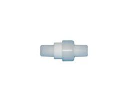 VALVE CHECK PTFE 1/2 NPT(F)