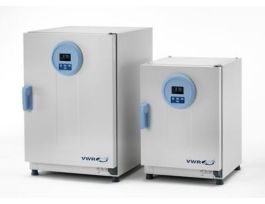 VWR GRAVITY CONVECTION OVEN 3.7CF 120V