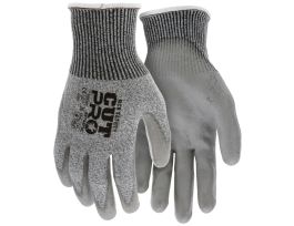 13GA HPPT/FIBERGLASS SHELL  PU DIP