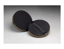 3M™ Screen Cloth Disc Hand Pad 82793, 8 in x 1 in, 10/Carton, 40 ea/Case
