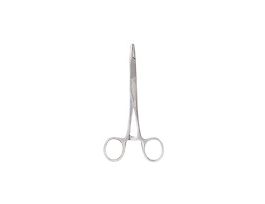 Olsen-Hegar Needle Holder, Standard Grade, 5".