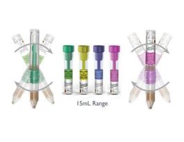 CAP MIDI PARASEP PLASTIC PK1000