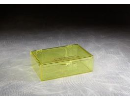 X-LARGE BLOT BOX - YELLOW