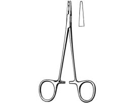 NEEDLEHOLDER HALSEY S 5.25IN