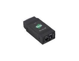 CONVERTER ETHERNET/RS232INTFC F/TEMP SYS