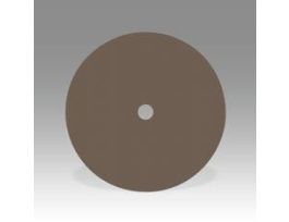 3M™ Flexible Diamond Heavy Duty QRS Cloth Disc 6022J, M74, Pattern 18, Red, 7 in x 1 in, Die 700Z