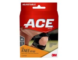ACE™ Brand Dual Knee Strap 209310, Adjustable