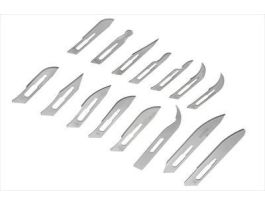 #24 STERILE, CARBON BLADE