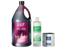 Fluorescent Flt Yellowith Green Dye Concentrate, Gallon