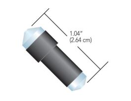 CHECK VALVE INLINE CARTRIDGE