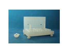 CAPSULE HOLDER MULTITASK BEEM