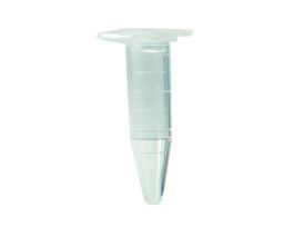 MICROTUBE W/CAP .65ML PK1000. CS