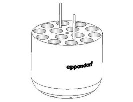 ADAPTER 14X14ML 17.5X100MM S-4-104 RB