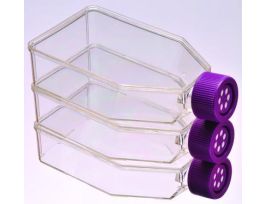 VWR FLASK TISSUE CULTURE 250ML VENT CAP