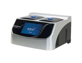 Thermal Cycler, Dual 384-Well Capacity; 100 to 230 VAC