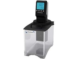 PC Open Bath System, 8 L, Amb +10-85C; 120 V/60 Hz