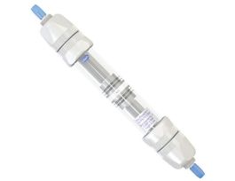 COLUMN EZ 2 ADJUSTABLE ENDPIECE 50X400MM