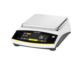 Entris II NTEP-Approved Toploading Balance, 8,200 g x 100 mg