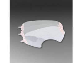 3M™ Faceshield Cover 6885/07142(AAD), 100 ea/Bag