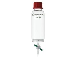 PEPTIDE SYNTHESIS VESSEL 50ML