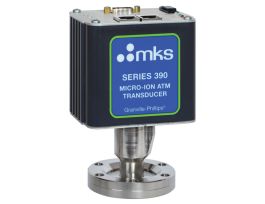 Vacuum Gauge, Micro-Ion ATM, 2.75 in. CF, Analog