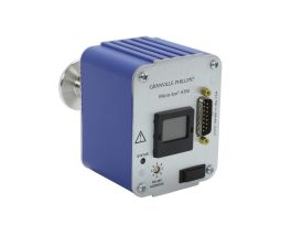 Vacuum Gauge, Micro-Ion ATM, Display, NW25 ISO-KF, RS-485, Analog