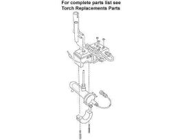 CELL WDW RECT SEMI D-MTBL KBR 4MM PK2