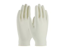 Ambi-Dex Disposable Latex, Exam Grade, Textured, PF, 5 Mil, XL