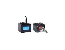 M Ultra-Compact Vacuum Transmitter, LCD, Varian 531 TC Sensor, RS232